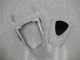 Blanc Kit Carénages Complet Honda CBR 600 RR 09-12 Blanc Kit Carénages Complet Honda CBR 600 RR 09-12