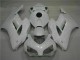 Blanc Kit Carénages Honda CBR 1000 RR 04-05 Blanc Kit Carénages Honda CBR 1000 RR 04-05