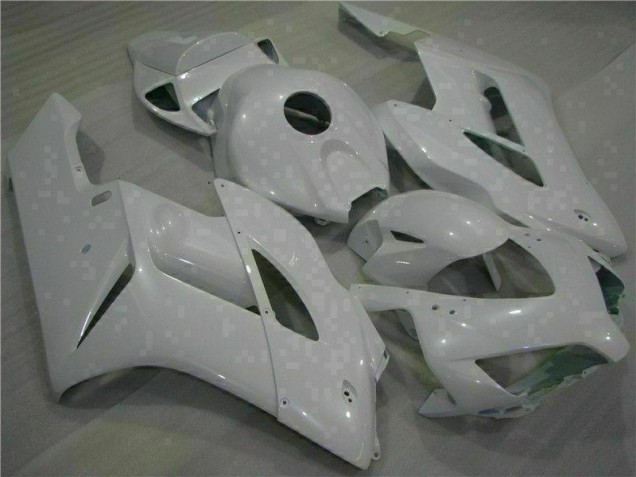 Blanc Kit Carénages Honda CBR 1000 RR 04-05 Blanc Kit Carénages Honda CBR 1000 RR 04-05