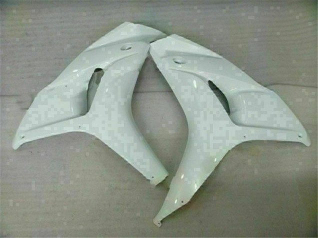 Blanc Kit Carénages Honda CBR 1000 RR 06-07 Blanc Kit Carénages Honda CBR 1000 RR 06-07