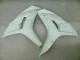 Blanc Kit Carénages Honda CBR 1000 RR 06-07 Blanc Kit Carénages Honda CBR 1000 RR 06-07