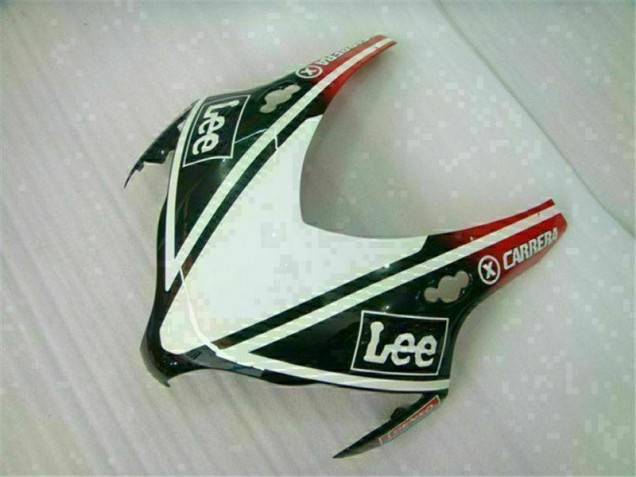 Blanc Kit Carénages Honda CBR 1000 RR 08-11 Blanc Kit Carénages Honda CBR 1000 RR 08-11
