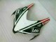 Blanc Kit Carénages Honda CBR 1000 RR 08-11 Blanc Kit Carénages Honda CBR 1000 RR 08-11