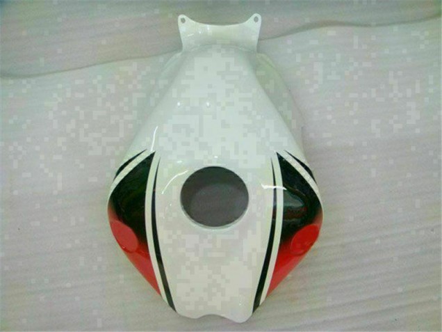 Blanc Kit Carénages Honda CBR 1000 RR 08-11 Blanc Kit Carénages Honda CBR 1000 RR 08-11