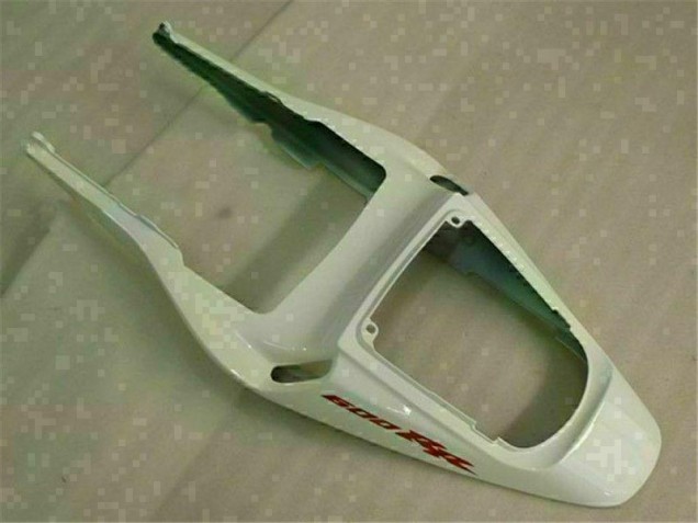 Blanc Kit Carénages Honda CBR 600 RR 03-04 Blanc Kit Carénages Honda CBR 600 RR 03-04