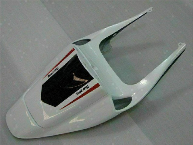Blanc Kit Carénages Honda CBR 600 RR 05-06 Blanc Kit Carénages Honda CBR 600 RR 05-06