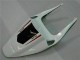 Blanc Kit Carénages Honda CBR 600 RR 05-06 Blanc Kit Carénages Honda CBR 600 RR 05-06