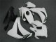 Blanc Kit Carénages & Plastique Honda CBR 1000 RR 08-11 Blanc Kit Carénages & Plastique Honda CBR 1000 RR 08-11