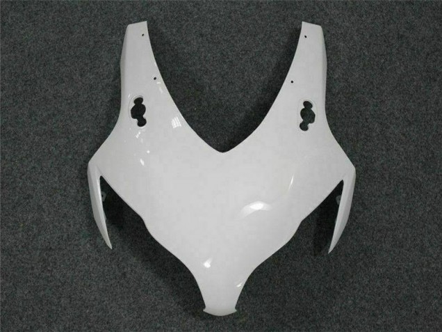 Blanc Kit Carénages & Plastique Honda CBR 1000 RR 08-11 Blanc Kit Carénages & Plastique Honda CBR 1000 RR 08-11