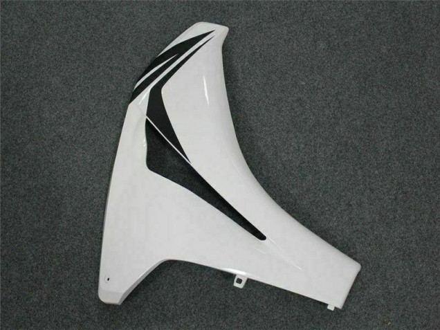 Blanc Kit Carénages & Plastique Honda CBR 1000 RR 08-11 Blanc Kit Carénages & Plastique Honda CBR 1000 RR 08-11
