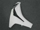 Blanc Kit Carénages & Plastique Honda CBR 1000 RR 08-11 Blanc Kit Carénages & Plastique Honda CBR 1000 RR 08-11