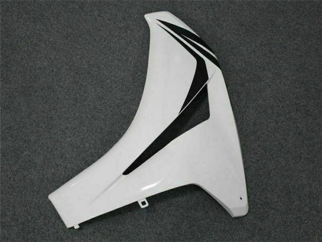 Blanc Kit Carénages & Plastique Honda CBR 1000 RR 08-11 Blanc Kit Carénages & Plastique Honda CBR 1000 RR 08-11