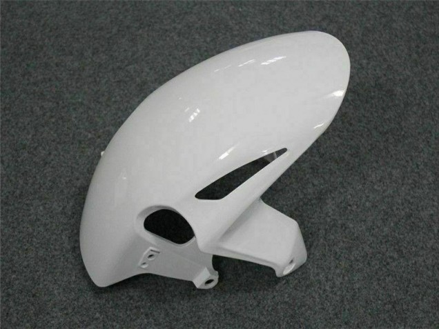 Blanc Kit Carénages & Plastique Honda CBR 1000 RR 08-11 Blanc Kit Carénages & Plastique Honda CBR 1000 RR 08-11