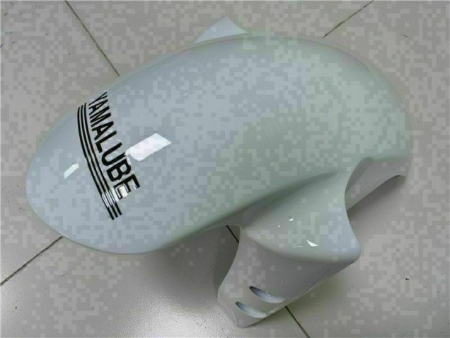 Blanc Kit Carénages & Plastique Yamaha R1 07-08 Blanc Kit Carénages & Plastique Yamaha R1 07-08
