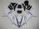 Blanc Kit Carénages Yamaha R1 02-03 Blanc Kit Carénages Yamaha R1 02-03