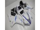 Blanc Kit Carénages Yamaha R1 02-03 Blanc Kit Carénages Yamaha R1 02-03