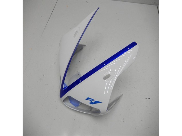 Blanc Kit Carénages Yamaha R1 02-03 Blanc Kit Carénages Yamaha R1 02-03