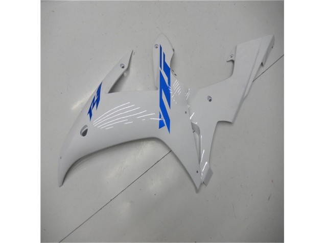 Blanc Kit Carénages Yamaha R1 02-03 Blanc Kit Carénages Yamaha R1 02-03
