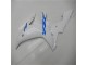 Blanc Kit Carénages Yamaha R1 02-03 Blanc Kit Carénages Yamaha R1 02-03