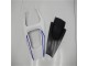 Blanc Kit Carénages Yamaha R1 02-03 Blanc Kit Carénages Yamaha R1 02-03