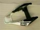 Blanc Noir Carénage Honda CBR 1000 RR 04-05