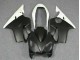 Blanc Noir Carénage Honda CBR 600 F4i 04-07 Blanc Noir Carénage Honda CBR 600 F4i 04-07