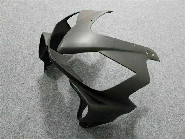 Blanc Noir Carénage Honda CBR 600 F4i 04-07 Blanc Noir Carénage Honda CBR 600 F4i 04-07