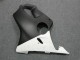 Blanc Noir Carénage Honda CBR 600 F4i 04-07 Blanc Noir Carénage Honda CBR 600 F4i 04-07