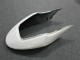 Blanc Noir Carénage Honda CBR 600 F4i 04-07 Blanc Noir Carénage Honda CBR 600 F4i 04-07