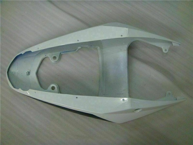 Blanc Noir Carénage Suzuki GSXR 600 / 750 K4 04-05 Blanc Noir Carénage Suzuki GSXR 600 / 750 K4 04-05