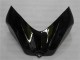 Blanc Noir Carénage Suzuki GSXR 600 / 750 K6 06-07 Blanc Noir Carénage Suzuki GSXR 600 / 750 K6 06-07