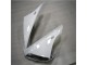 Blanc Noir Carénage Yamaha R1 04-06 Blanc Noir Carénage Yamaha R1 04-06