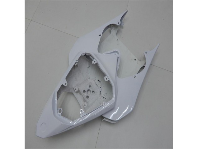 Blanc Noir Carénages & Carrosserie Yamaha R6 08-16 Blanc Noir Carénages & Carrosserie Yamaha R6 08-16