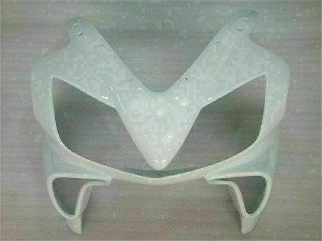 Blanc Noir Carénages Honda CBR 600 F4i 01-03 Blanc Noir Carénages Honda CBR 600 F4i 01-03