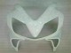 Blanc Noir Carénages Honda CBR 600 F4i 01-03 Blanc Noir Carénages Honda CBR 600 F4i 01-03