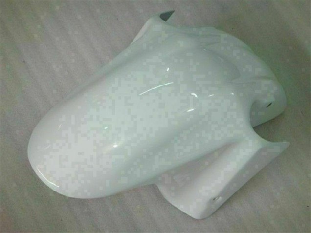 Blanc Noir Carénages Honda CBR 600 F4i 01-03 Blanc Noir Carénages Honda CBR 600 F4i 01-03