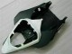 Blanc Noir Carénages Yamaha R6 08-16 Blanc Noir Carénages Yamaha R6 08-16