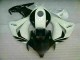 Blanc Noir Carrosserie Honda CBR 1000 RR 08-11