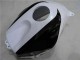 Blanc Noir Carrosserie Honda CBR 600 RR 05-06 Blanc Noir Carrosserie Honda CBR 600 RR 05-06