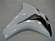 Blanc Noir Kit Carénages Honda CBR 1000 RR 08-11 Blanc Noir Kit Carénages Honda CBR 1000 RR 08-11