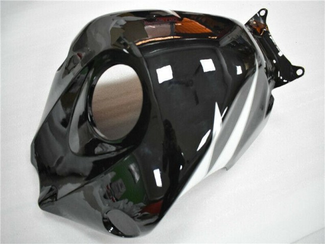 Blanc Noir Kit Carénages Honda CBR 1000 RR 08-11 Blanc Noir Kit Carénages Honda CBR 1000 RR 08-11