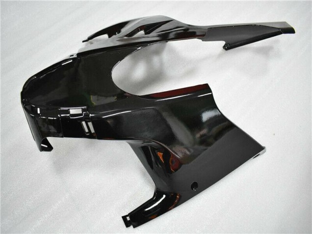 Blanc Noir Kit Carénages Honda CBR 1000 RR 08-11 Blanc Noir Kit Carénages Honda CBR 1000 RR 08-11