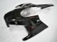 Blanc Noir Kit Carénages Honda CBR 1000 RR 08-11 Blanc Noir Kit Carénages Honda CBR 1000 RR 08-11