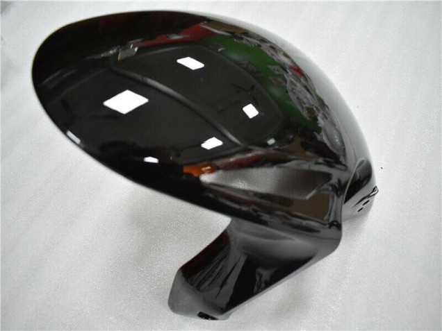 Blanc Noir Kit Carénages Honda CBR 1000 RR 08-11 Blanc Noir Kit Carénages Honda CBR 1000 RR 08-11