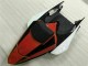 Blanc Noir Kit Carénages Yamaha R6 08-16 Blanc Noir Kit Carénages Yamaha R6 08-16