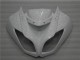 Blanc Noir Ninja Carénage Kawasaki ZX6R 09-12 Blanc Noir Ninja Carénage Kawasaki ZX6R 09-12