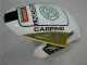 Blanc Noir Playboy Carénage Honda CBR 1000 RR 08-11 Blanc Noir Playboy Carénage Honda CBR 1000 RR 08-11