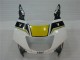 Blanc Noir Playboy Carénage Honda CBR 600 F3 95-98 Blanc Noir Playboy Carénage Honda CBR 600 F3 95-98