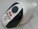 Blanc Noir Playboy Carénage Honda CBR 600 F3 95-98 Blanc Noir Playboy Carénage Honda CBR 600 F3 95-98
