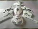 Blanc Noir Repsol Carénage Honda CBR 1000 RR 04-05 Blanc Noir Repsol Carénage Honda CBR 1000 RR 04-05
